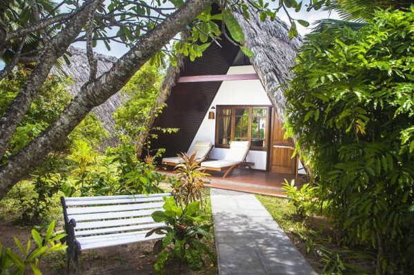 Las mejores ofertas de La Digue Island Lodge La Digue