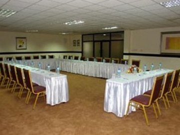 Las mejores ofertas de MILLENNIUM TOWERS Dar Es Salaam