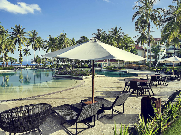 Las mejores ofertas de Mercure Manado Tateli Resort and Convention Manado 