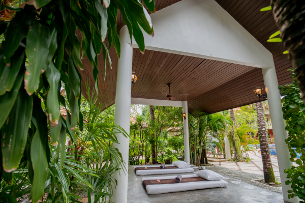 Las mejores ofertas de Phuket Leelavadee Hua Ting Resort Phuket