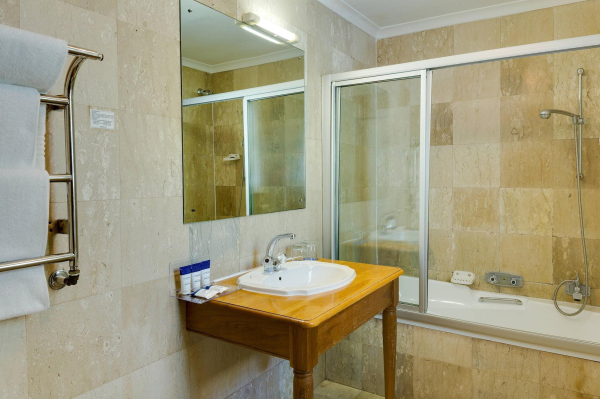 Las mejores ofertas de Protea Hotel Dorpshuis & Spa Stellenbosch Stellenbosch