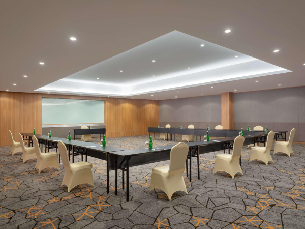 Las mejores ofertas de Radisson Medan Medan