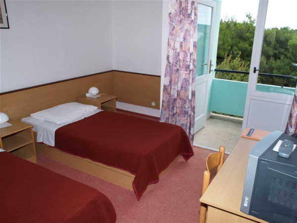 Las mejores ofertas de Rivijera Flora Madera Vodice Vodice