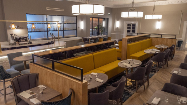 Las mejores ofertas de The Ro Hotel Windermere Windermere