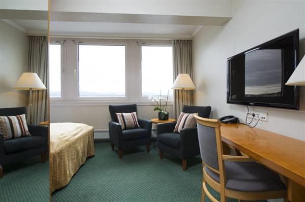 Las mejores ofertas de Thon Moldefjord Molde 