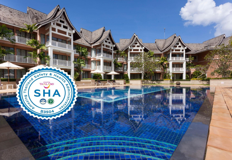 Las mejores ofertas de Allamanda Laguna Phuket Phuket 