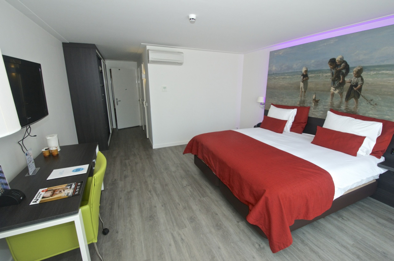 Las mejores ofertas de Grand Hotel Amstelveen Amsterdam