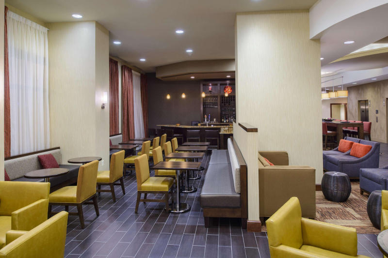 Las mejores ofertas de Hampton Inn Washington-Downtown-Convention Center Washington D.C.