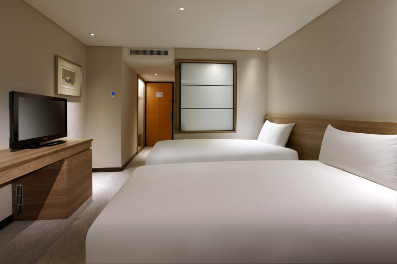 Royal Inn Taipei Nanxi