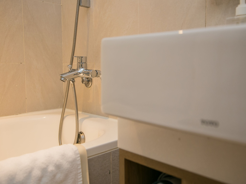 Royal Inn Taipei Nanxi