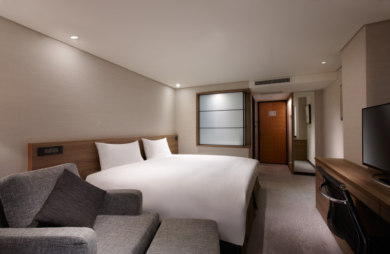 Royal Inn Taipei Nanxi