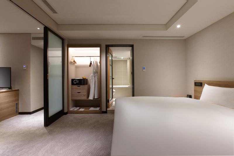 Royal Inn Taipei Nanxi
