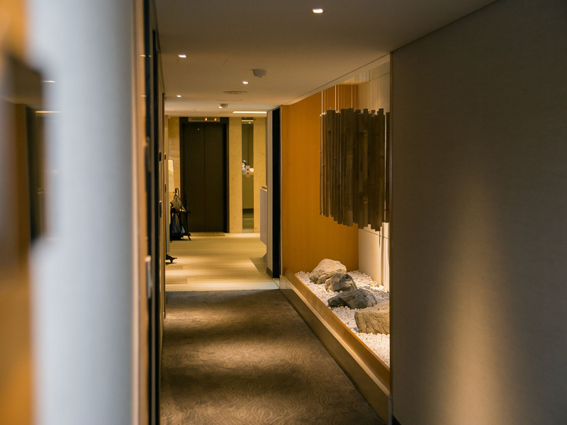 Royal Inn Taipei Nanxi