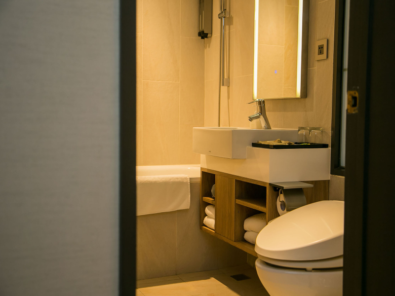Royal Inn Taipei Nanxi