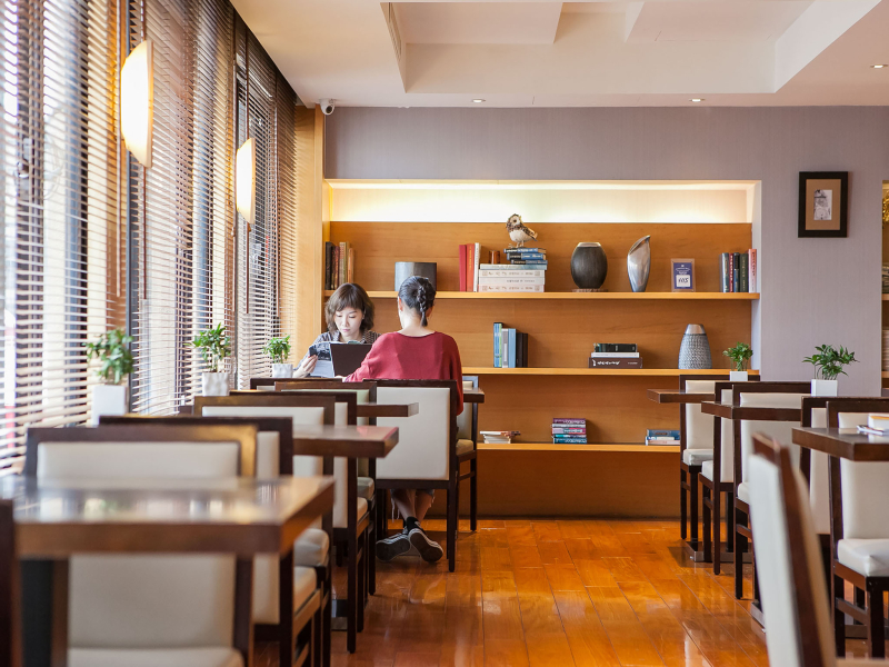 Royal Inn Taipei Nanxi
