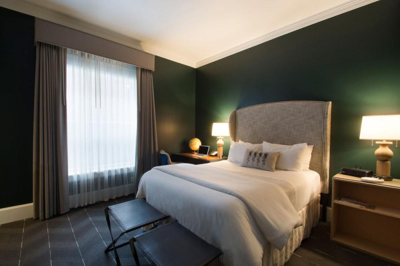 Las mejores ofertas de Sentinel Hotel Portland