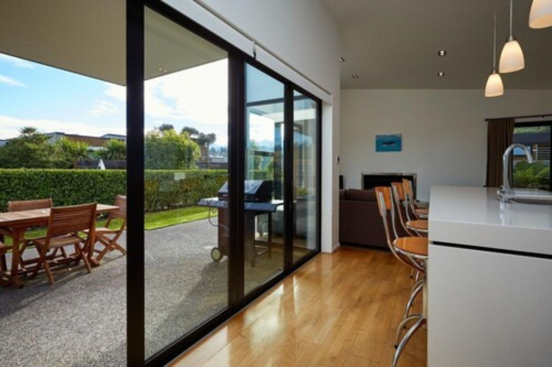 Las mejores ofertas de The Fairways Luxury Accommodation Kaikoura Kaikoura