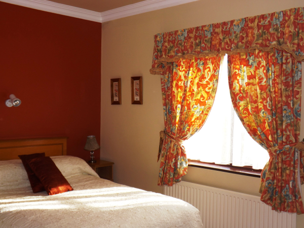 Las mejores ofertas de Flesk Lodge Killarney