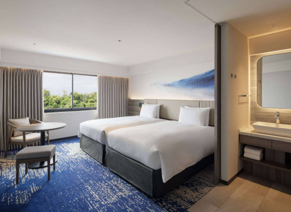 Las mejores ofertas de Grand Mercure Minamiboso Resort & Spa Minamiboso