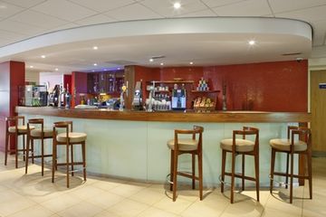 Las mejores ofertas de HOLIDAY INN EXPRESS Newport 