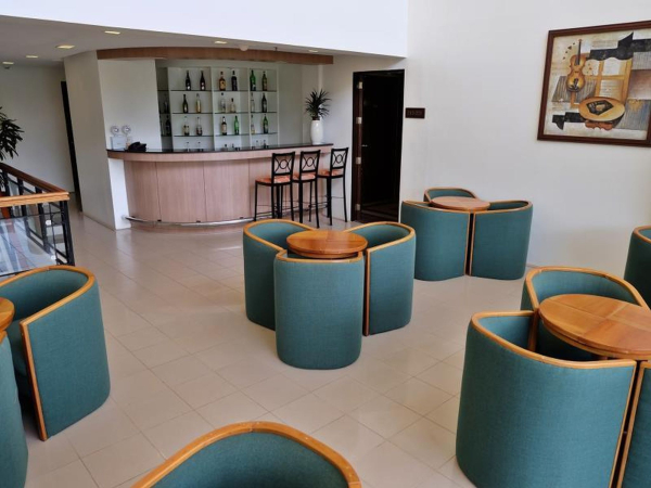 Las mejores ofertas de Hotel Fleuris Palawan Puerto Princesa 