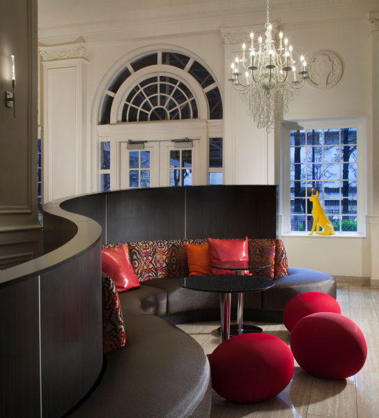 Las mejores ofertas de Hotel Indigo Atlanta Midtown Atlanta