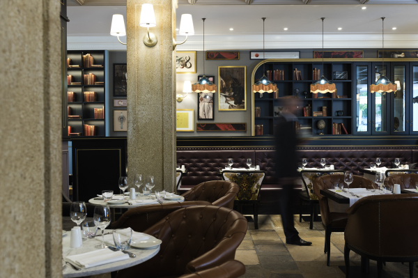 Las mejores ofertas de Hotel Rotary Geneva - MGallery Ginebra