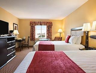Las mejores ofertas de Ramada Limited Surrey/Langley SURREY