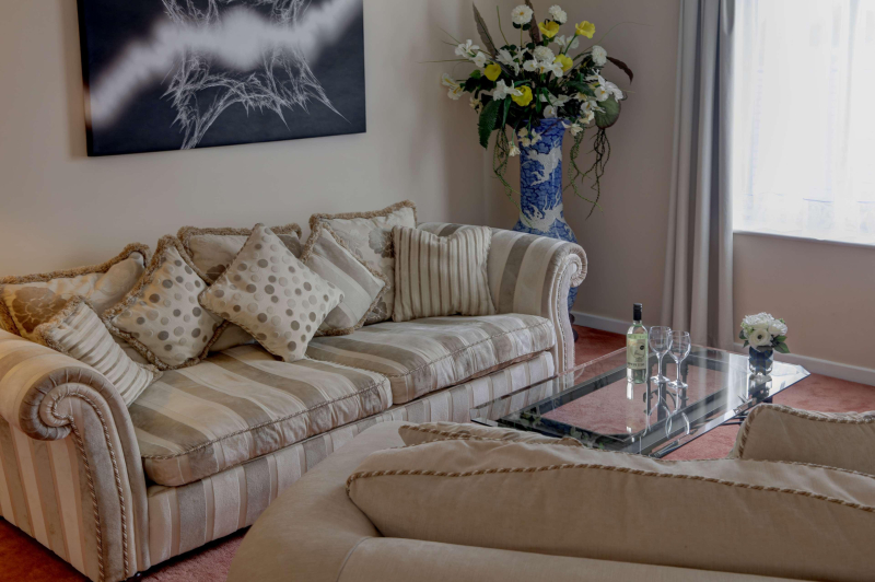 Best Western Plus Bentley Hotel & Spa