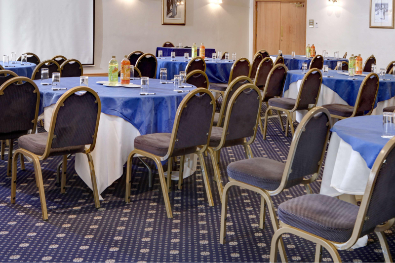 Best Western Plus Bentley Hotel & Spa