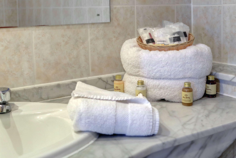 Best Western Plus Bentley Hotel & Spa