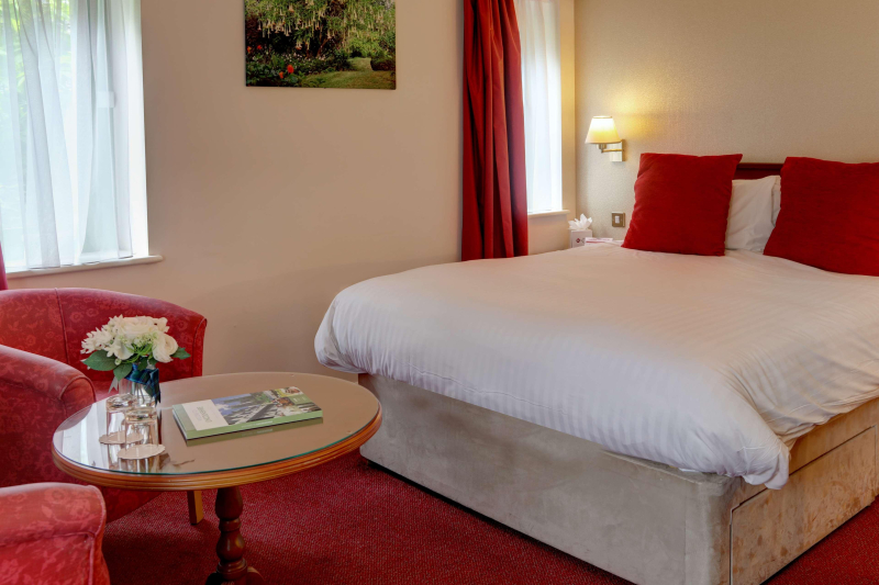 Best Western Plus Bentley Hotel & Spa