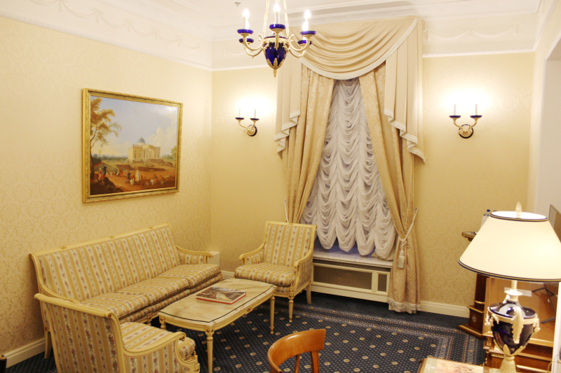 Las mejores ofertas de Taleon Imperial San Petersburgo