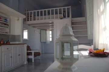 Las mejores ofertas de ATLANTIDA VILLAS Oia