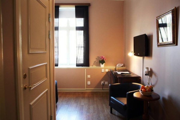 Las mejores ofertas de Best Western Hotel Gamla Teatern Ostersund 