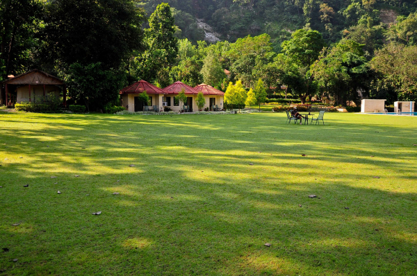 Las mejores ofertas de Corbett Ramganga Resort Corbett
