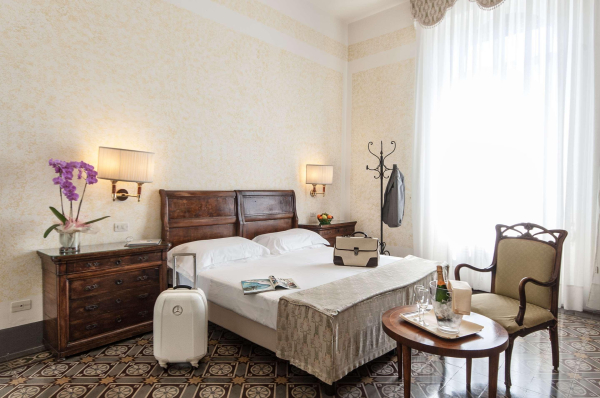 Las mejores ofertas de Grand Hotel Royal Viareggio 