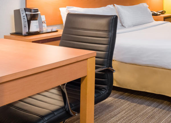 Las mejores ofertas de Holiday Inn Express New York City Times Square Nueva York