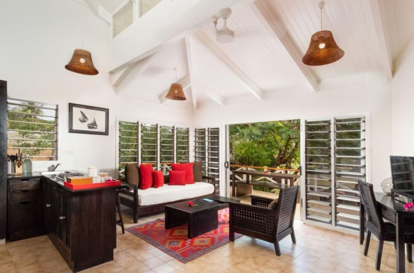 Las mejores ofertas de Musket Cove Island Resort Malolo Lailai Island