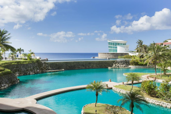 Las mejores ofertas de Rihga Royal Laguna Guam Resort Tamuning 