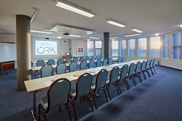 Las mejores ofertas de Örk Hotel Hveragerdi