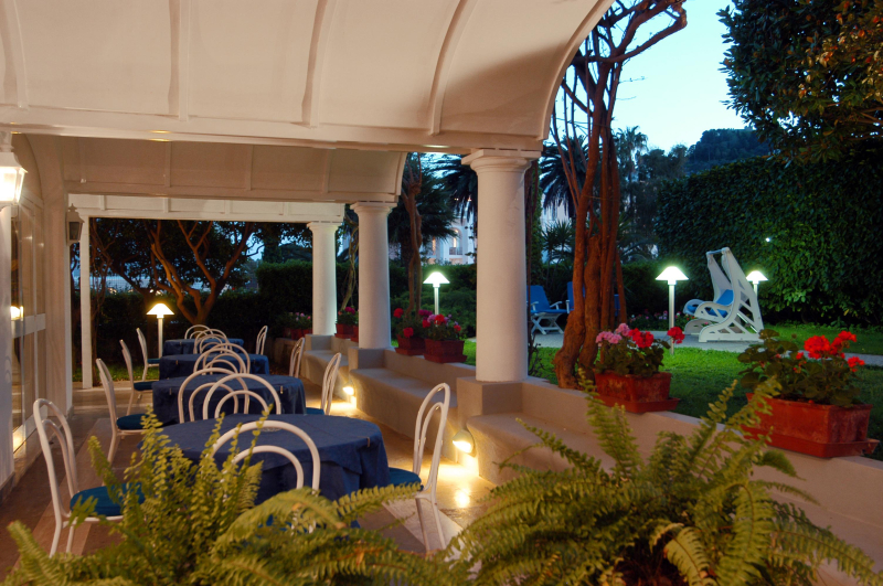 Las mejores ofertas de A Pazziella Capri