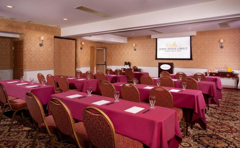 Las mejores ofertas de Ayres Hotel Anaheim Anaheim