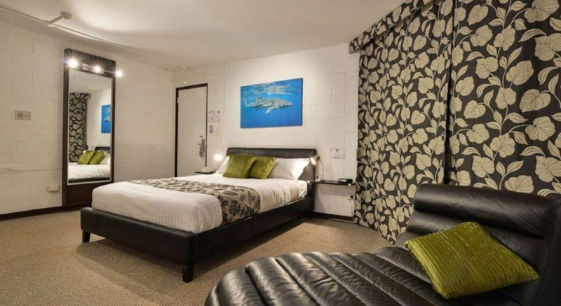 BEST WESTERN Sea Breeze Resort Exmo