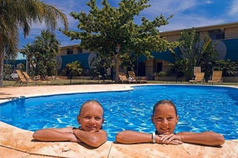 BEST WESTERN Sea Breeze Resort Exmo