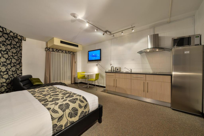 BEST WESTERN Sea Breeze Resort Exmo