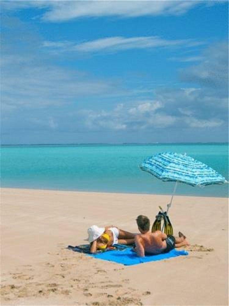 BEST WESTERN Sea Breeze Resort Exmo