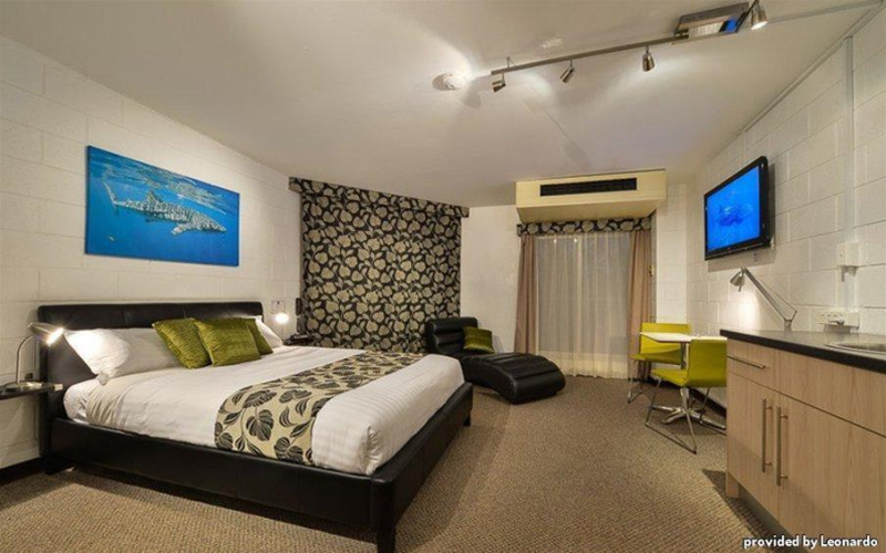 BEST WESTERN Sea Breeze Resort Exmo