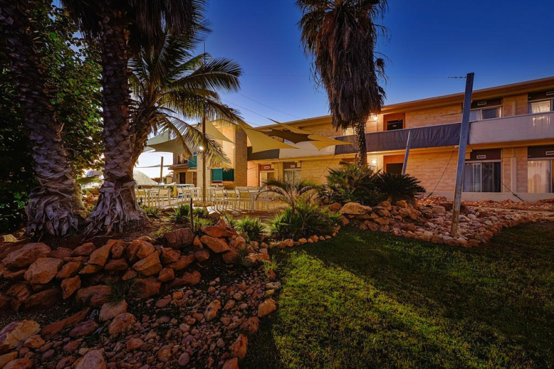 BEST WESTERN Sea Breeze Resort Exmo