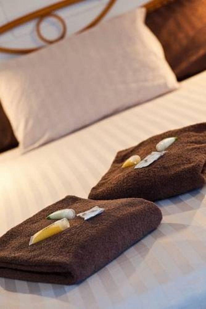 BEST WESTERN Sea Breeze Resort Exmo